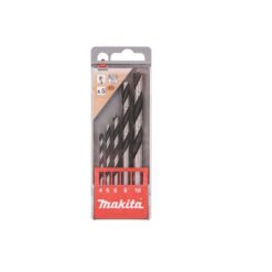 Puidupuuride komplekt 5 osaline