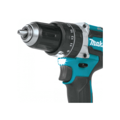 Alternative view of Akulööktrell Makita DHP484Z