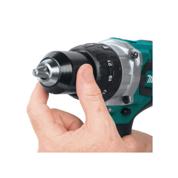 Makita DDF481Z akutrell