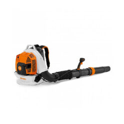 Stihl lehepuhur BR 800