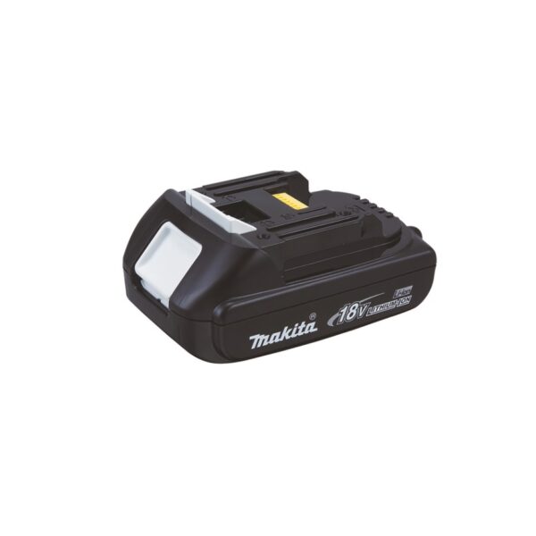 Makita aku 18V 1.5Ah