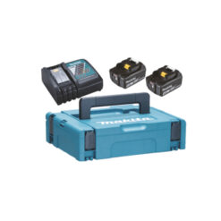 Makita akukomplekt 197624-2 2x5Ah