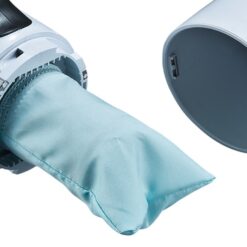 Alternative view of Akutolmuimeja Makita DCL280FZW