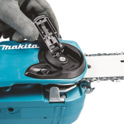 Alternative view of Akukettsaag MAKITA DUC353Z