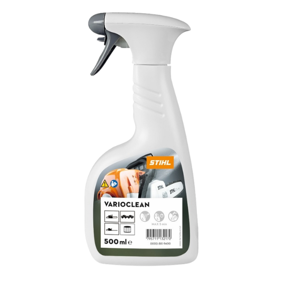 Puhastusvahend STIHL VARIOCLEAN 500 ml