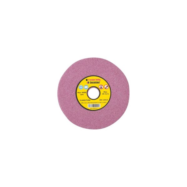 Käiakivi 105x3,2x22,2 Tecomec