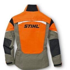 Alternative view of Metsatööjakk FUNCTION ERGO