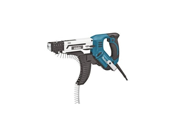 Lintkruvikeeraja Makita 6842JX