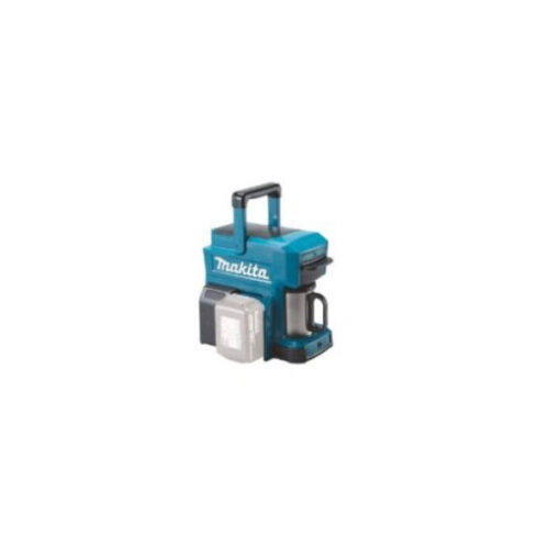 Akukohvikeetja Makita DCM501Z 18V
