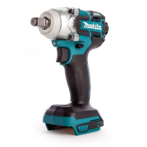 Makita DTW285Z akulöökmutrikeeraja