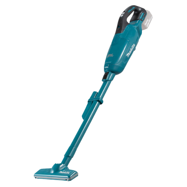 Akutolmuimeja Makita DCL282FZ LXT 18V