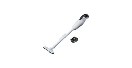 Tolmuimeja Makita DCL180SFW