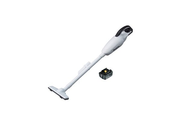 Tolmuimeja Makita DCL180SFW