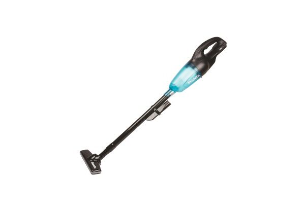 Tolmuimeja Makita DCL180ZB