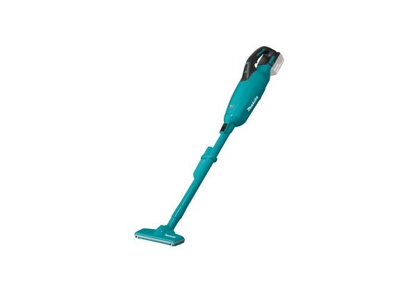 Tolmuimeja Makita DCL280FZ