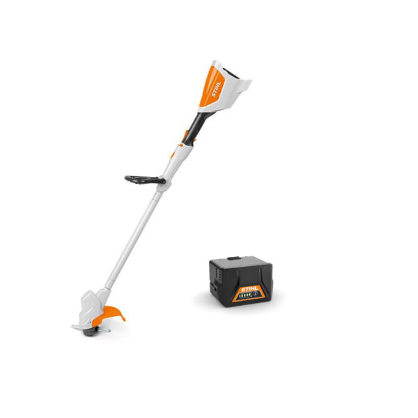 Mängu akutrimmer STIHL
