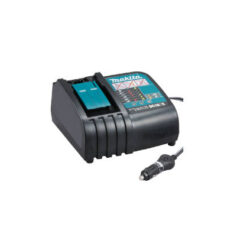 Autoakulaadija Makita DC18SE