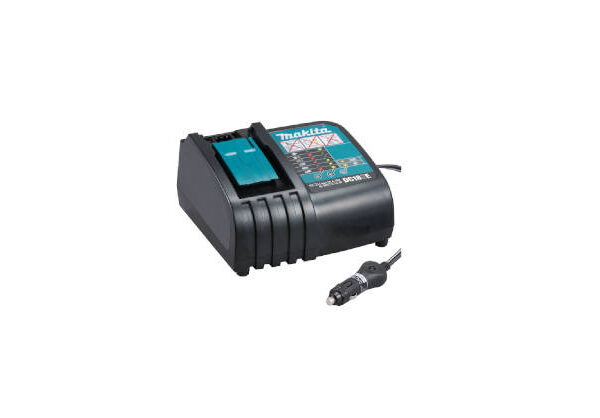 Autoakulaadija Makita DC18SE