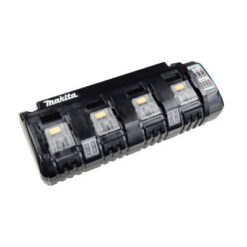 Akulaadija Makita DC18SF