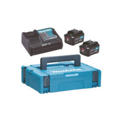 Akude ja laadija komplekt Makita 197641-2