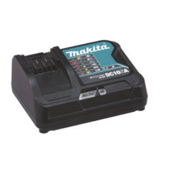 Akulaadija Makita DC10SA