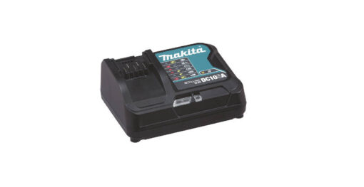 Akulaadija Makita DC10SA