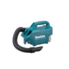 Tolmuimeja Makita CL121DZ