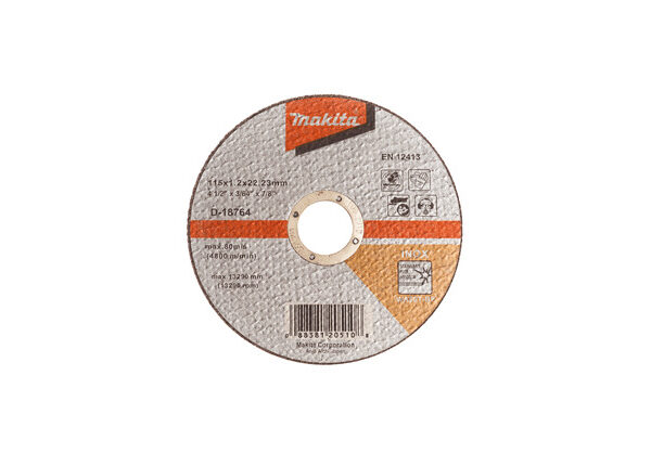 LÕIKEKETAS 115x1,2 mm