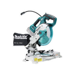 Akutükeldus- ja nurksaag Makita DLS600Z