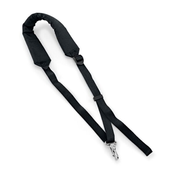 Kanderihm trimmerile pehmendusega