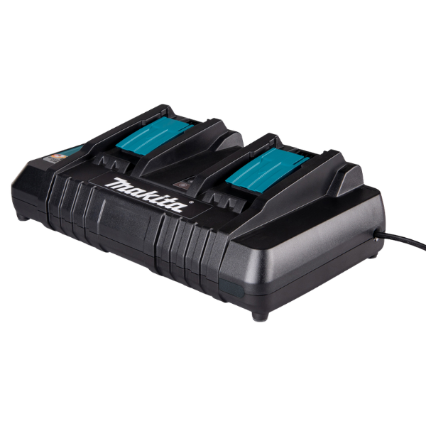 Kiirlaadija MAKITA DC18RD 18V LXT
