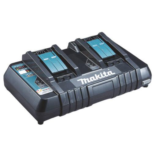 Makita kiirlaadija DC18RD