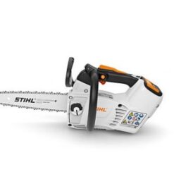 Alternative view of Akukettsaag STIHL STIHL  MSA 161 T PRO