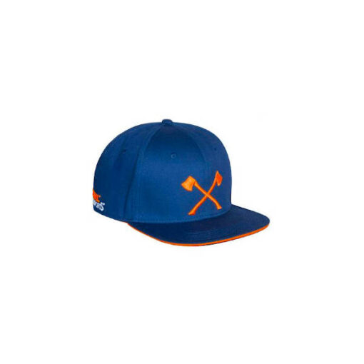 Nokamüts STIHL AXE BLUE