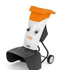 Oksapurustaja Stihl GHE 105 2