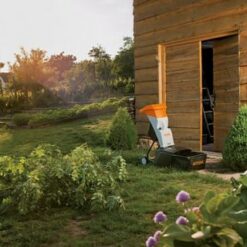 Alternative view of STIHL oksapurustaja GHE 105