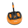 Pinnapuhasti survepesurile STIHL Bajonet