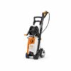 Survepesur STIHL RE 130 PLUS