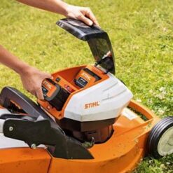 Akumuruniiduk STIHL RMA 443 PRO