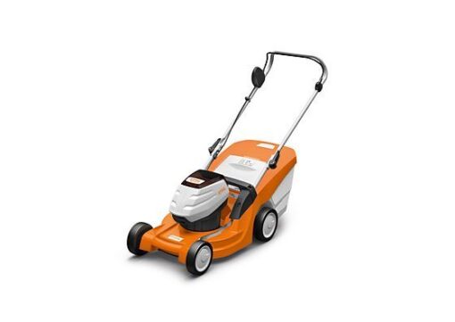 Akumuruniiduk STIHL RMA 443 PRO