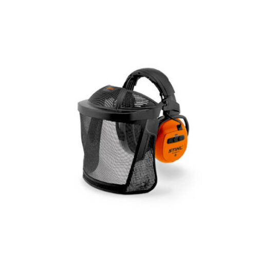 STIHL kaitsevisiir Dynamic BT