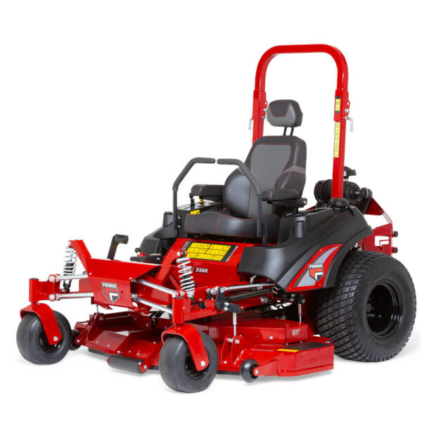 Alternative view of FERRIS ISX 3300Z kommertsniiduk 61''/72''