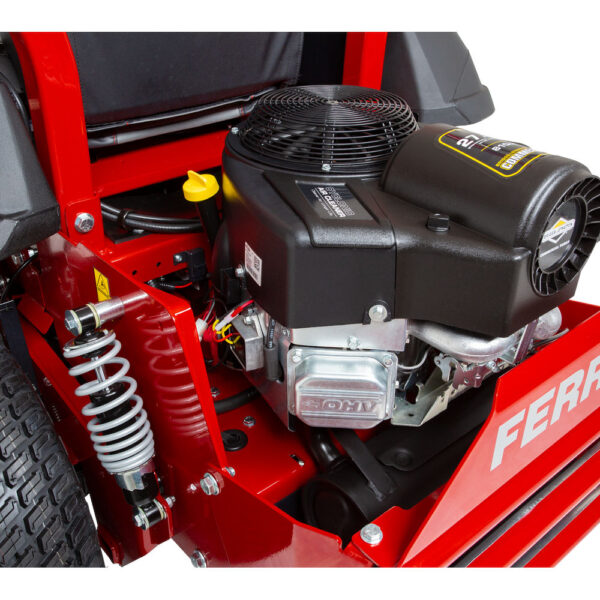 Alternative view of Ferris ISX 800 kommertsniiduk 52''