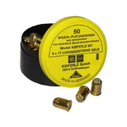 KIEFERLE paukpadrun mutilõksule 1tk