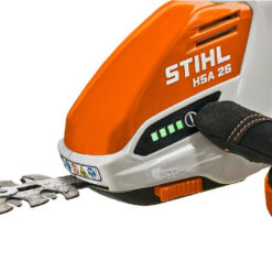 STIHL muru- ja hekikäärid HSA 26