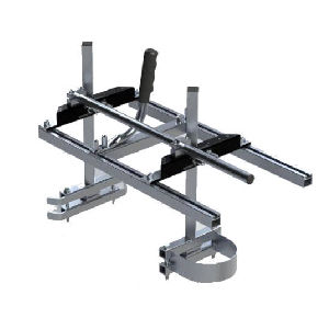 Saeraamid mootorsaagidele