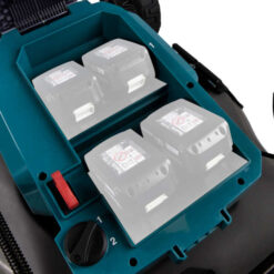 Alternative view of Akumuruniiduk MAKITA DLM462Z