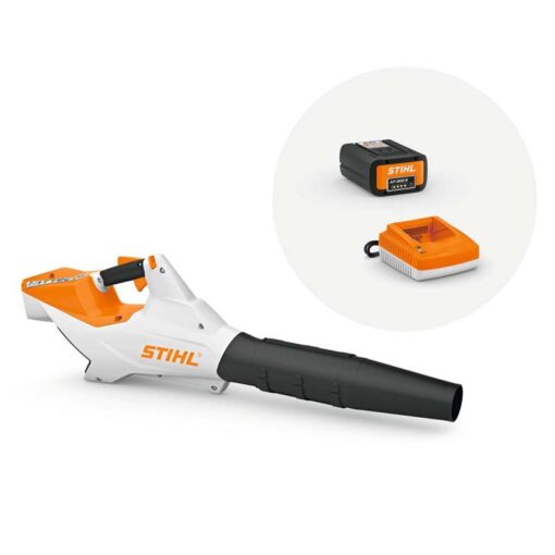 Akulehepuhur STIHL BGA 86 PRO komplekt