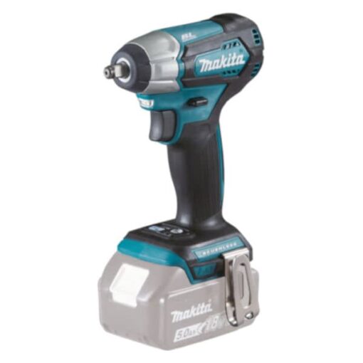 Makita DTW180Z akulöökmutrikeeraja