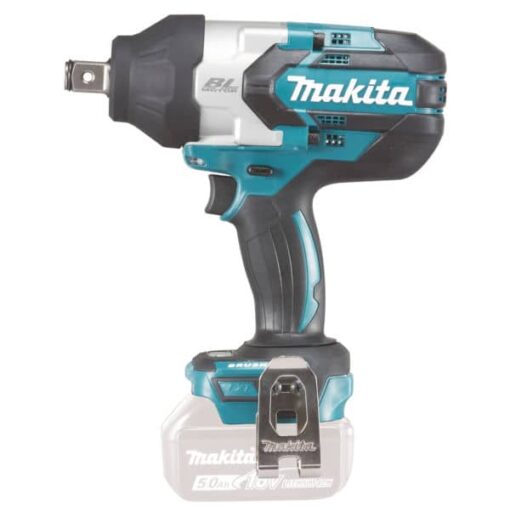 Makita DTW1001Z akulöökmutrikeeraja